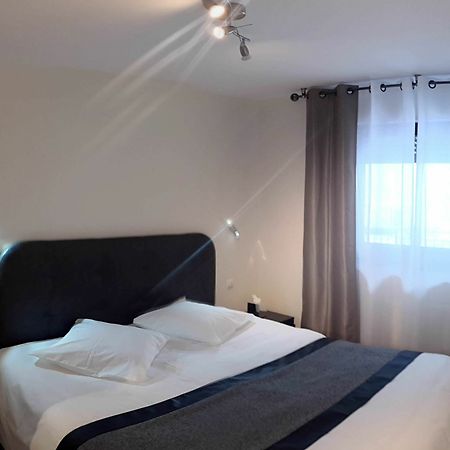 Shs Suite Home Sweet Appartement Luxembourg Exterior photo