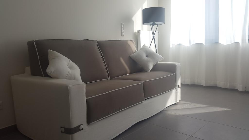 Shs Suite Home Sweet Appartement Luxembourg Exterior photo