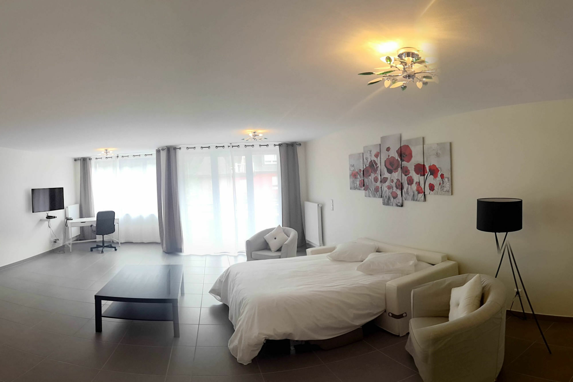 Shs Suite Home Sweet Appartement Luxembourg Exterior photo