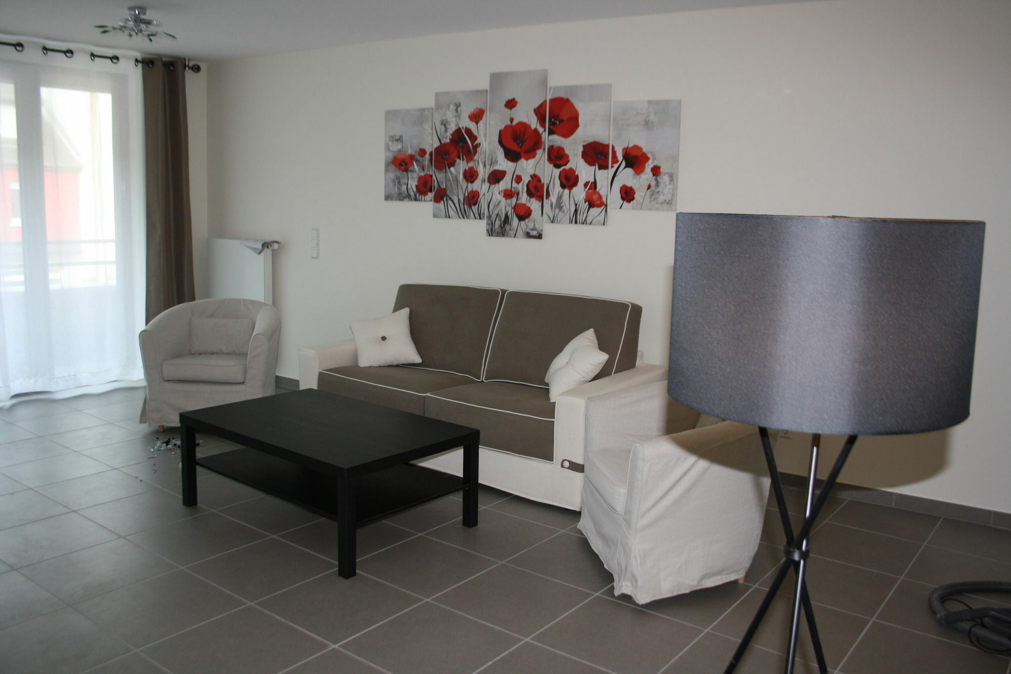 Shs Suite Home Sweet Appartement Luxembourg Exterior photo