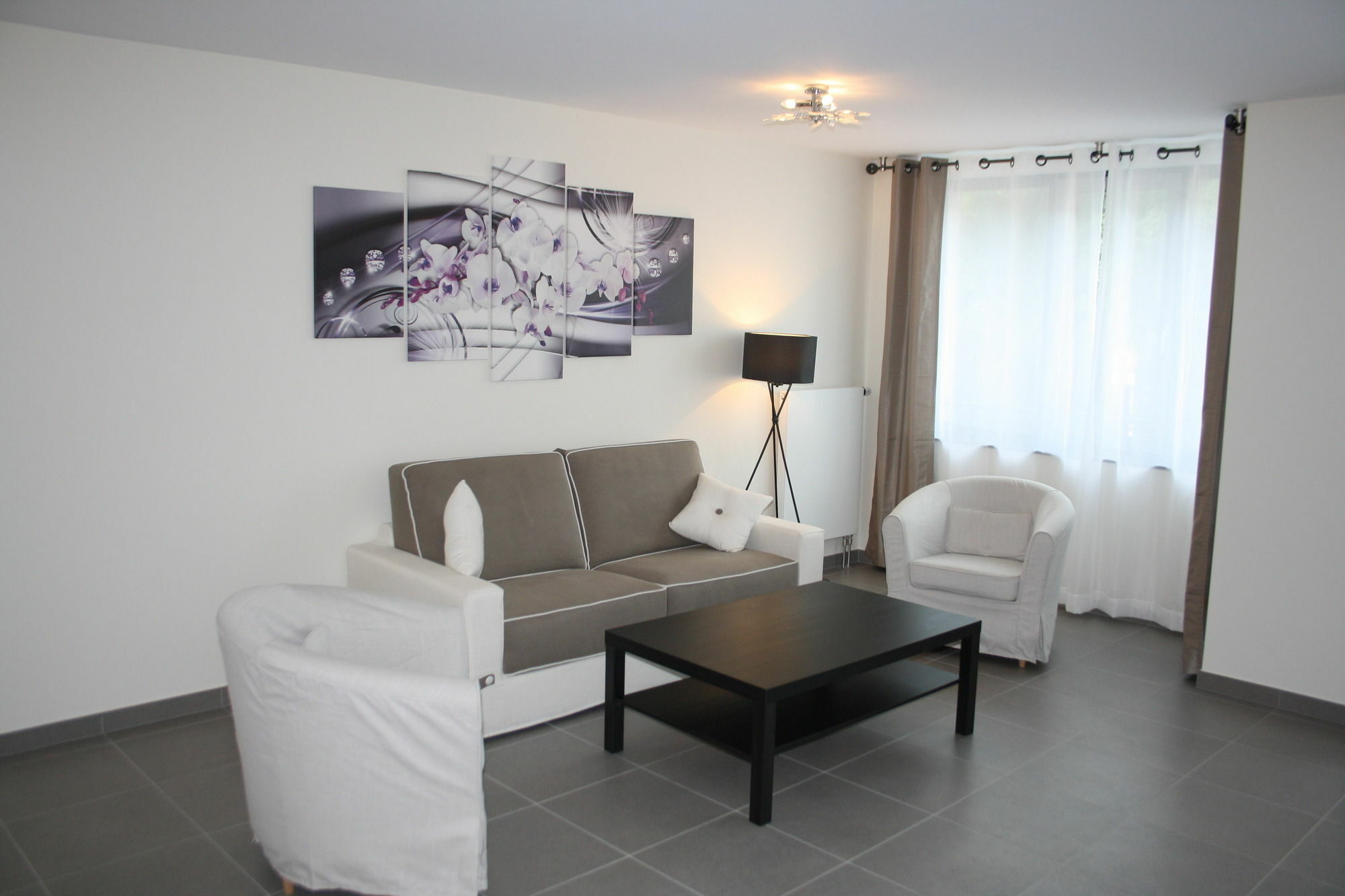 Shs Suite Home Sweet Appartement Luxembourg Exterior photo