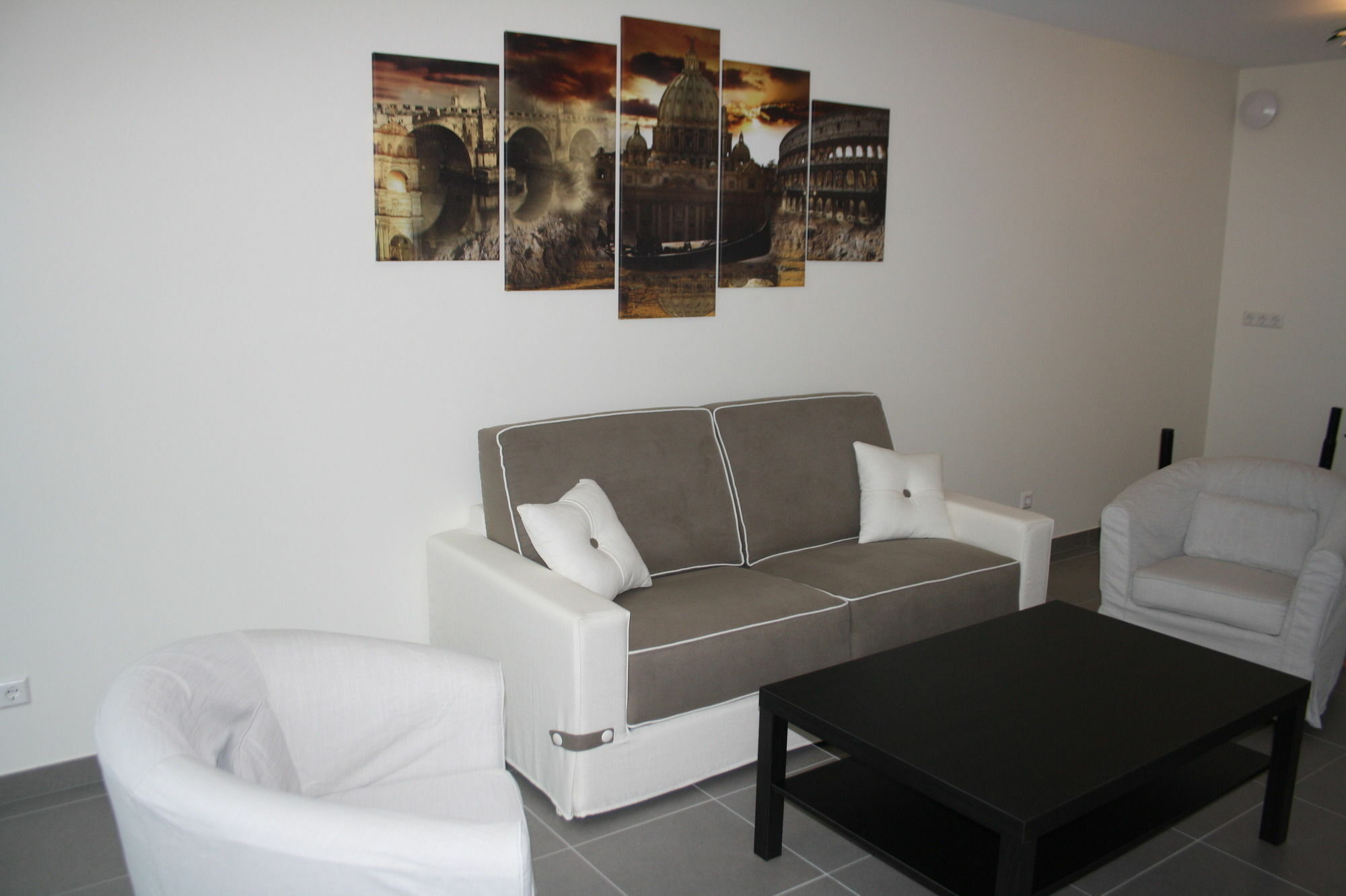 Shs Suite Home Sweet Appartement Luxembourg Exterior photo